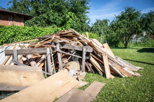 Best Construction and Renovation Debris Removal in USA